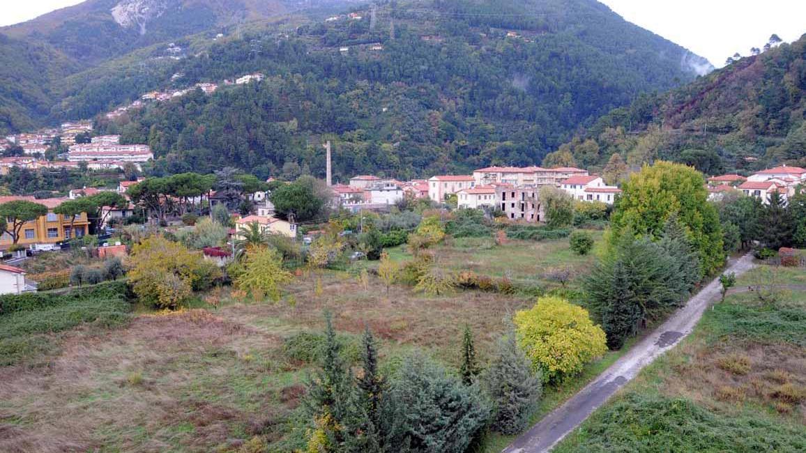 Festa al Pomerio Ducale per studiarne il futuro