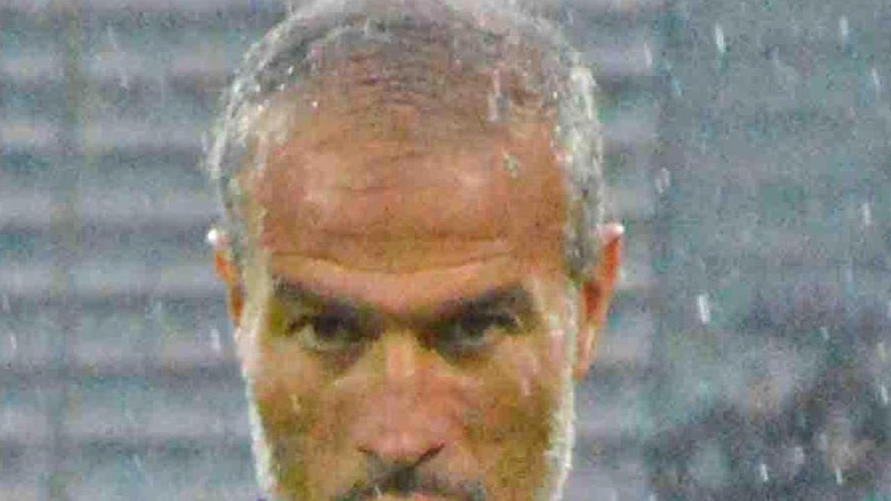 Atzori: «Livorno squadra più forte di tutto il girone»