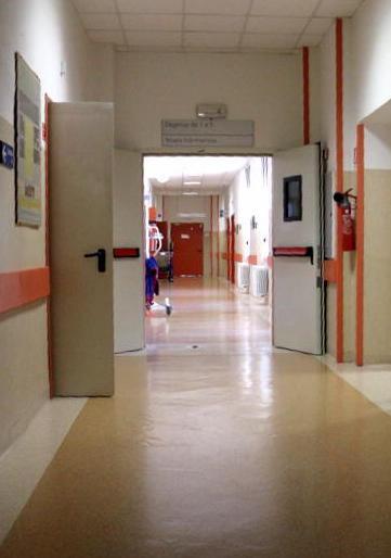 «A Neurochirurgia risposte più certe che a Cisanello» 