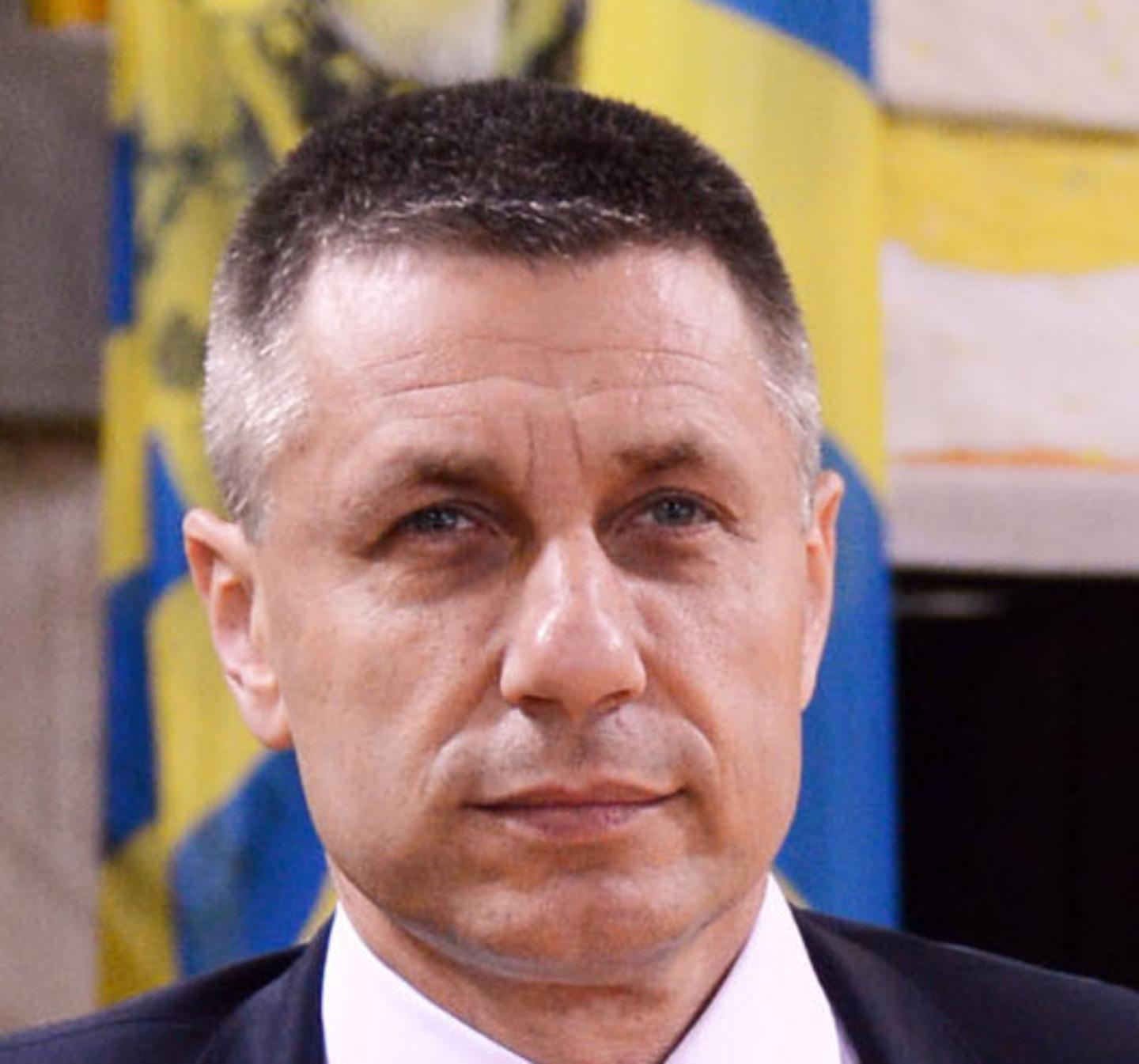 Azimut: domani Pedrini e Muzzarelli annunciano insieme Stoytchev e Bruninho 