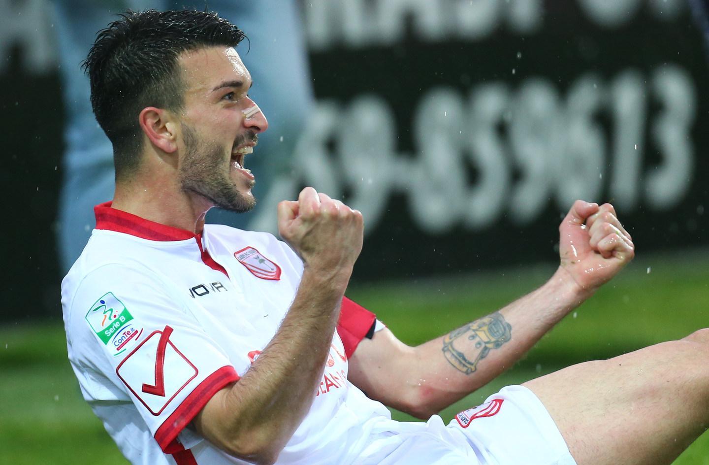 Carpi esulta con il fiato sospeso 