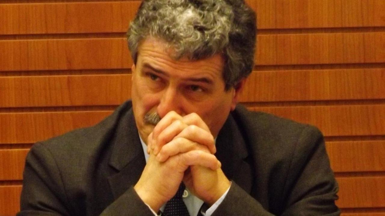 Il bando dell’Anas per i Carrai e l’esultanza dell’ex sindaco