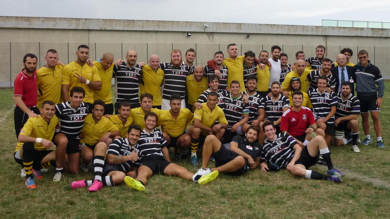 Il rugby come occasione di riscatto
