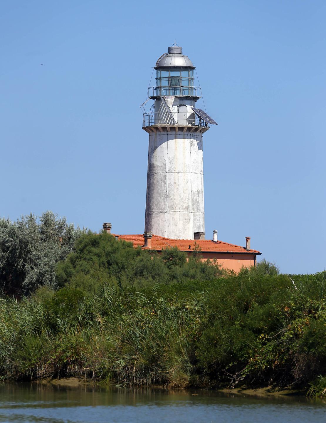 il progetto di recupero