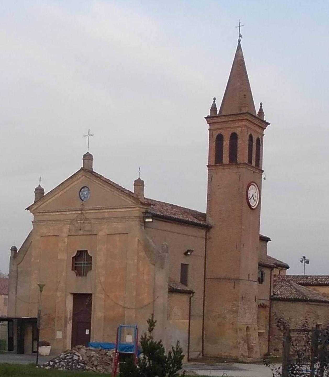 Domani a Fossalta la giunta per il tour delle varie frazioni