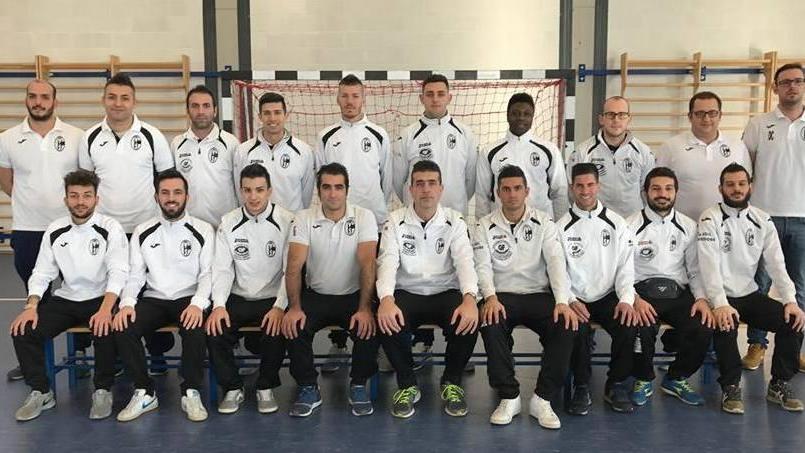 Lo Sporting Viano conquista la finalissima
