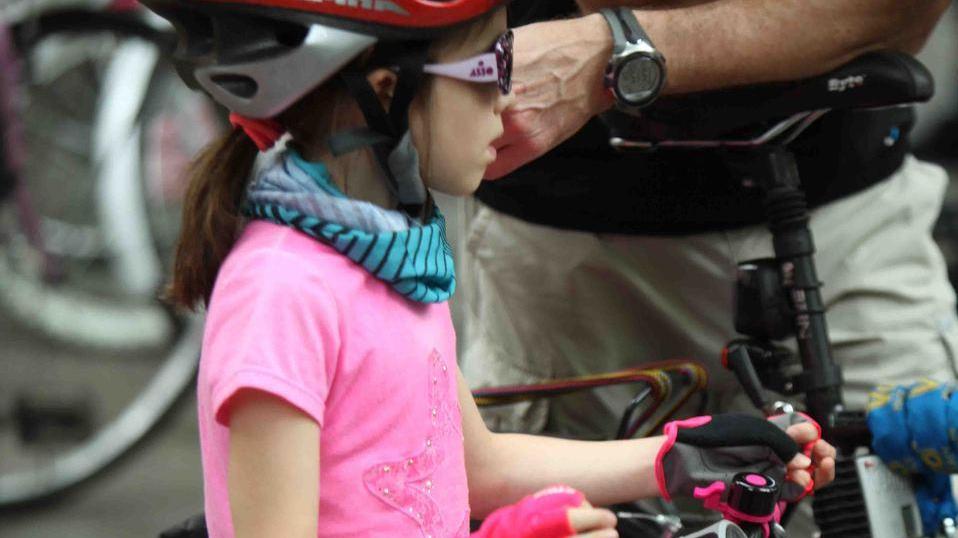 Oggi a Riva corsa podistica e pedalata per i bambini