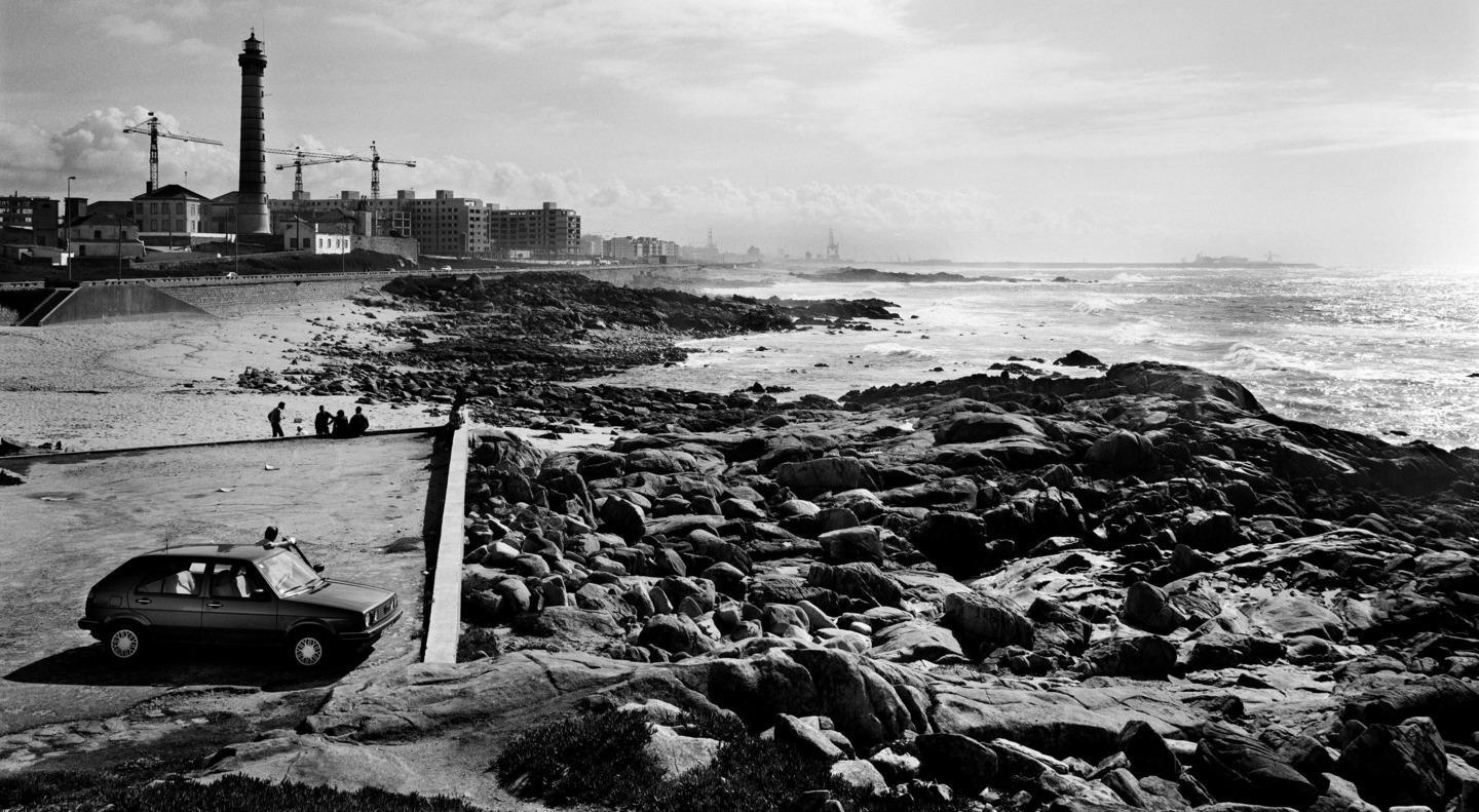 Fra Basilico e Alvaro Siza il progetto “Una città così” 