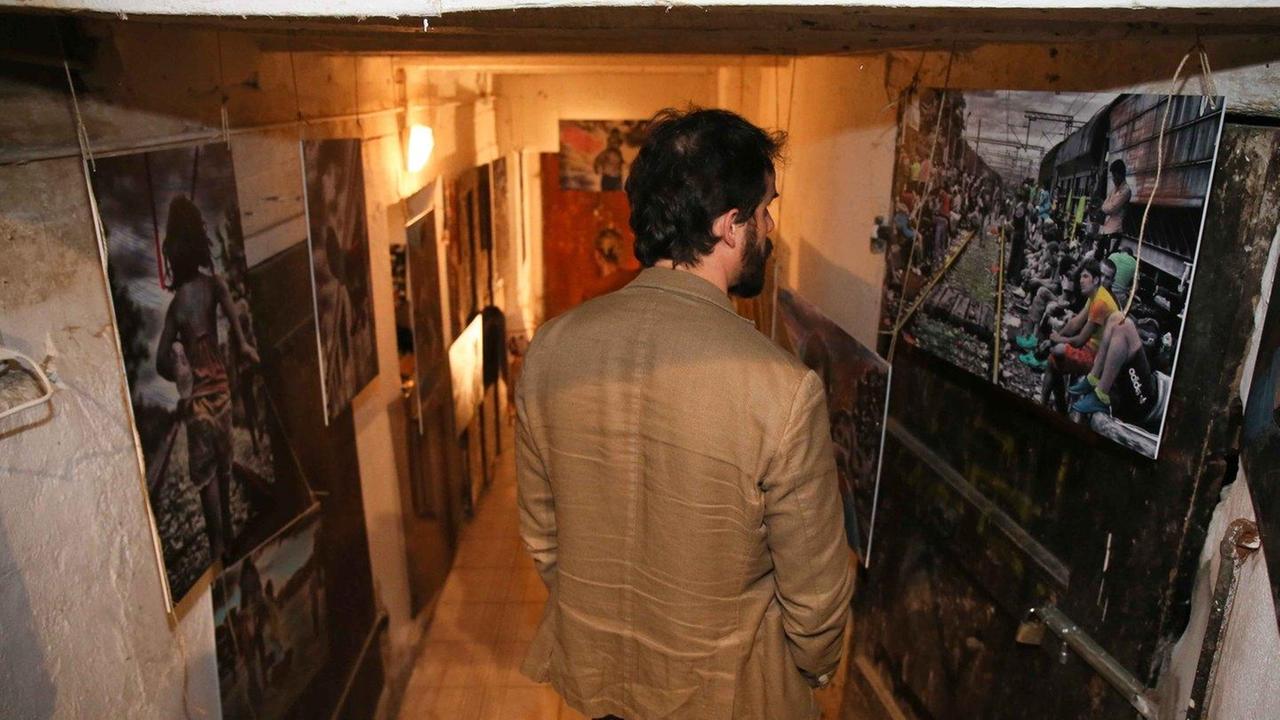 Fotografia Europea, il gran finale
