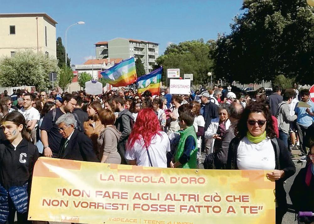 La società Rwm pronta ad ampliare la fabbrica di bombe a Domusnovas