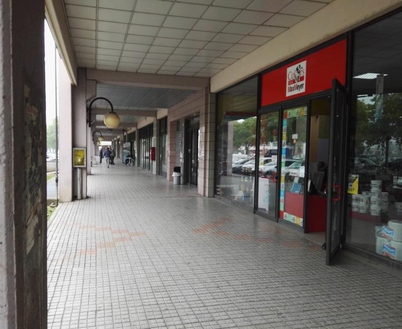 Sassuolo, Cà Sbarra tra bivacchi e furti  