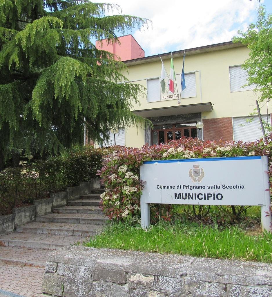 Prignano, il prefetto “diffida” il Comune per il bilancio da approvare 