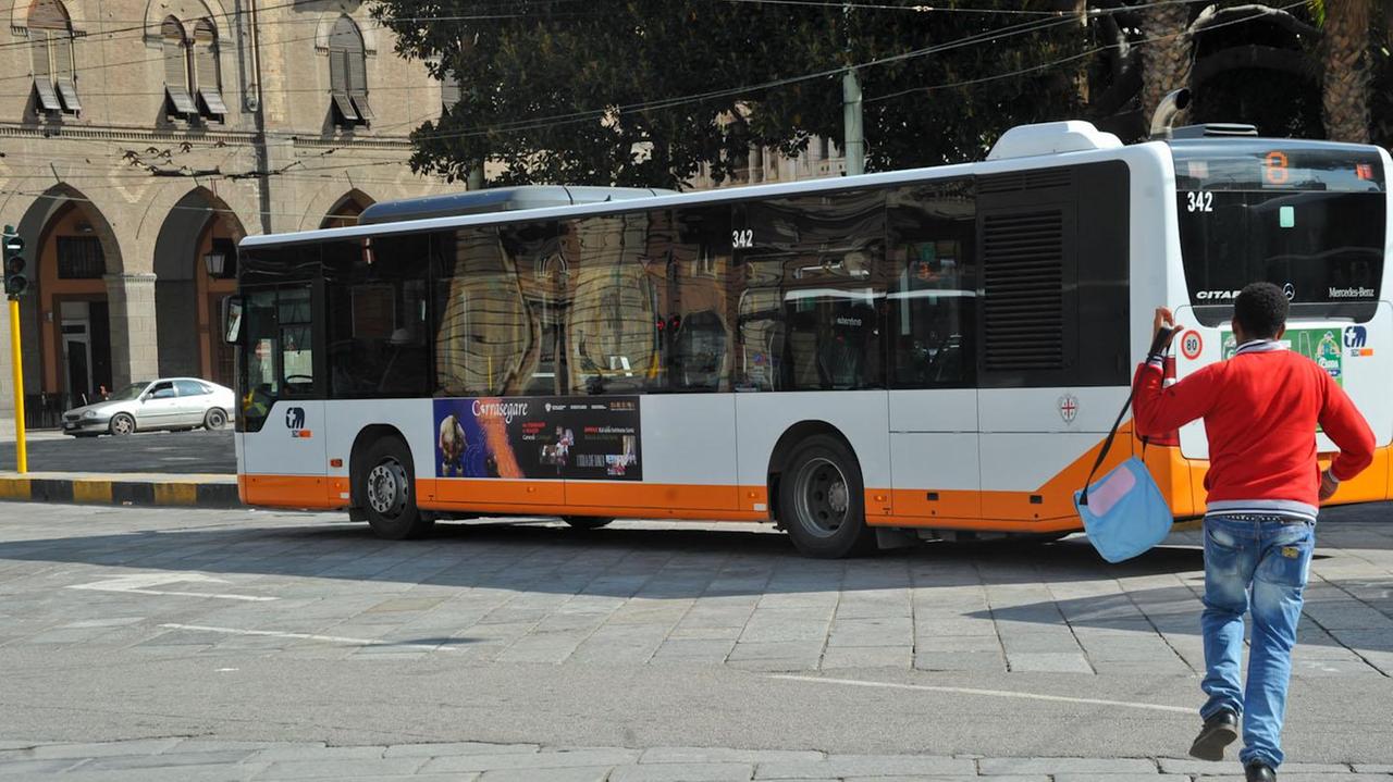 Nuova linea Ctm: il bus 15 per collegare la città agli assessorati della Regione