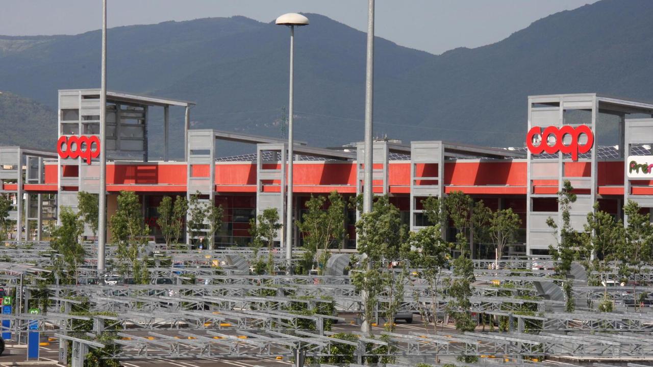 La Coop di Parco Prato