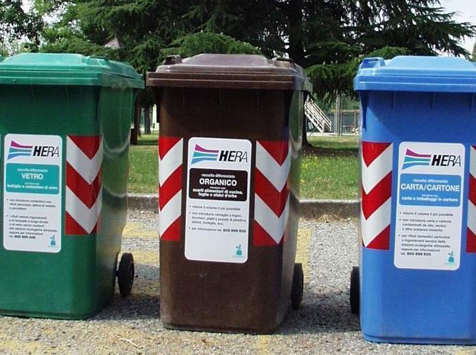 Cavezzo, raccolta differenziata: record a Cavezzo col 92%  
