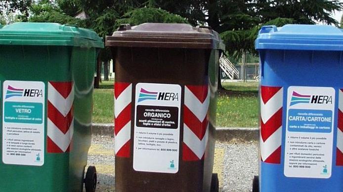 Cavezzo, raccolta differenziata: record a Cavezzo col 92%