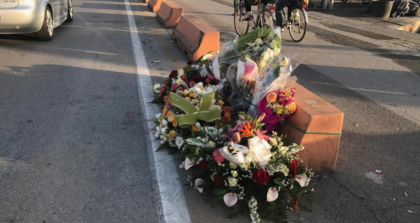 Fiori per Silvia, la famiglia: «Grazie a tutti per l’affetto»