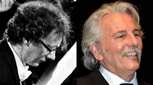 Il duo Bruno & Maxia martedì 9 maggio a “I Concerti della Normale”