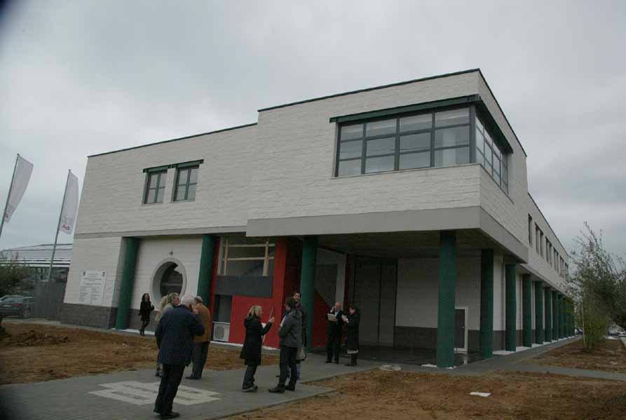 Consorzio Zia, esposto sulla vendita della sede 