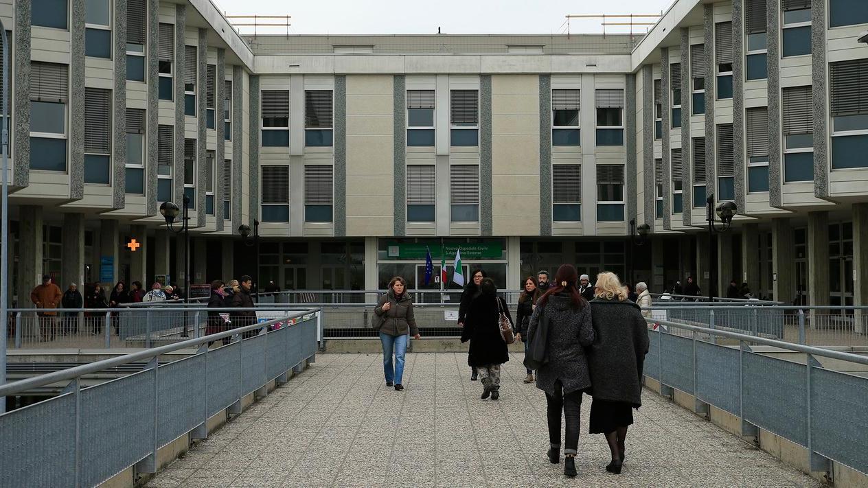 Morte atroce, condannato l’ospedale