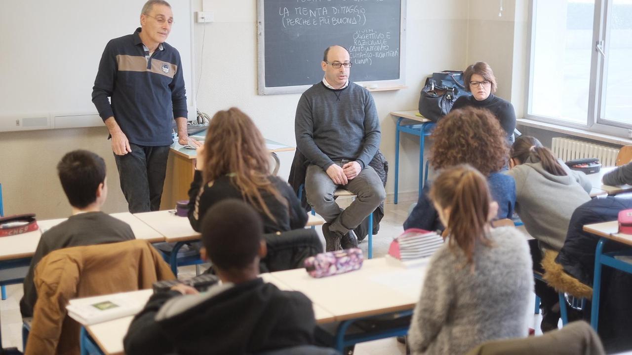 «Alternanza scuola lavoro, che tristezza»