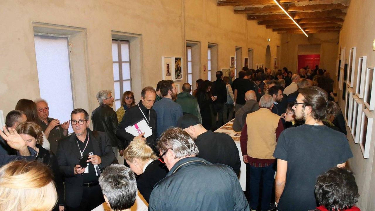 «Fotografia Europea, un boom»