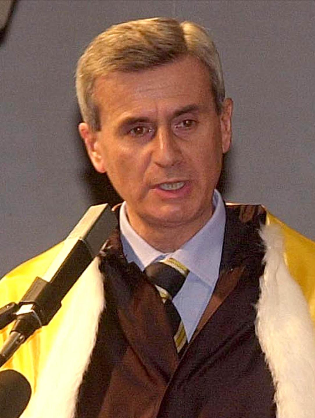 Si ricordano Moro e Biagi