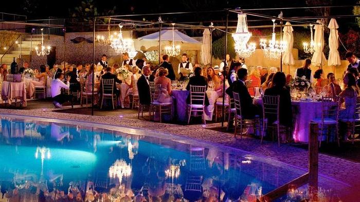 Fenomeno “wedding” in Sardegna per dire sì 