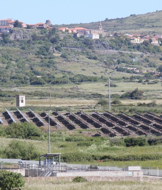 Le vicissitudini dei Consorzi industriali
