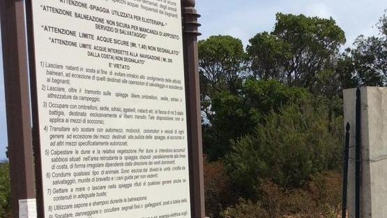 Alle origini si chiamava Costa Turchese