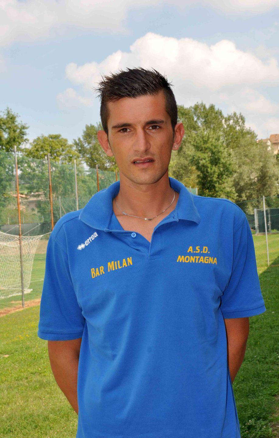 L’Atletico Montagna vince e spera 