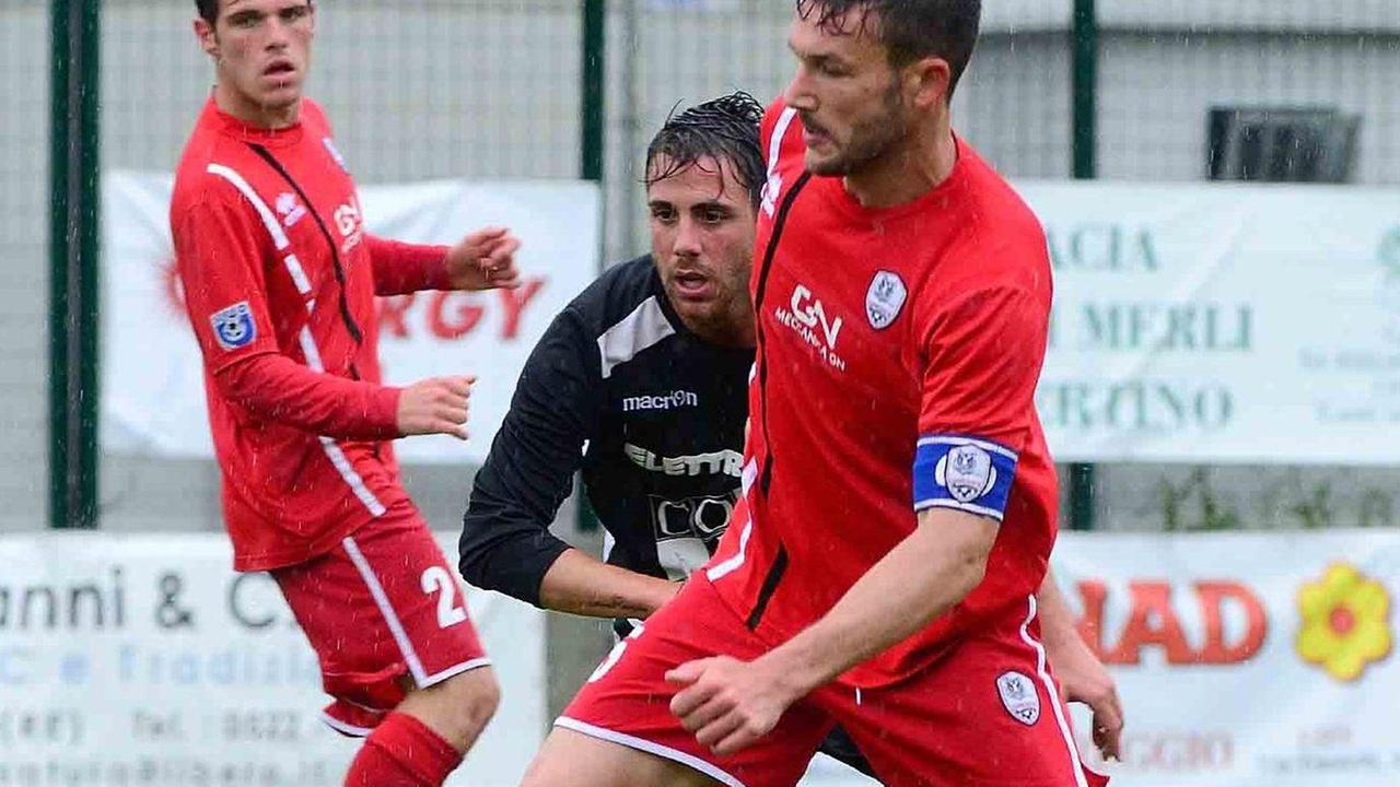 Correggese-Rignanese lo spettacolo è altrove