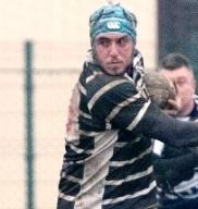 Rugby serie C La Txt saluta espugnando Forlì