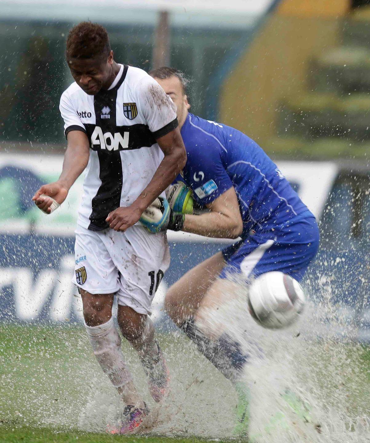 «Dispiace per i tifosi Abbiamo dato tutto quello che avevamo »