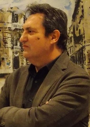 Città e jazz, Pini in parete a Vienna 