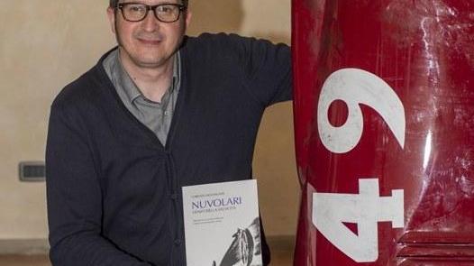 Donata al museo la siringa che salvò Tazio Nuvolari