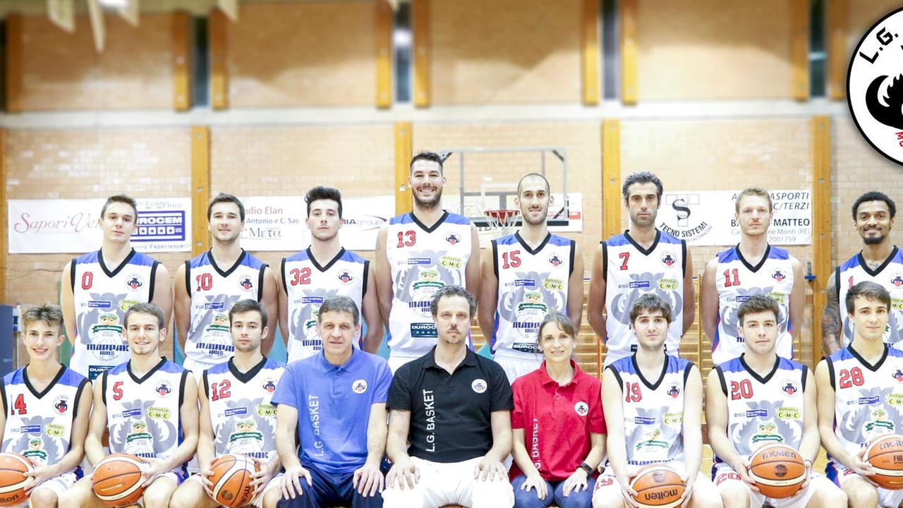 La Lg vince ancora e continua a sognare il salto di categoria