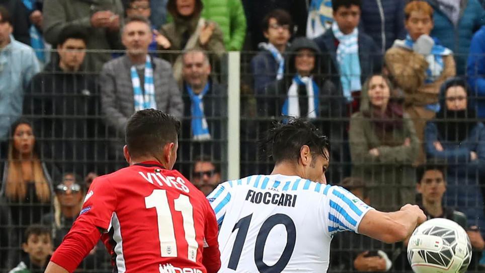 «Noi bravi ma poco fortunati»