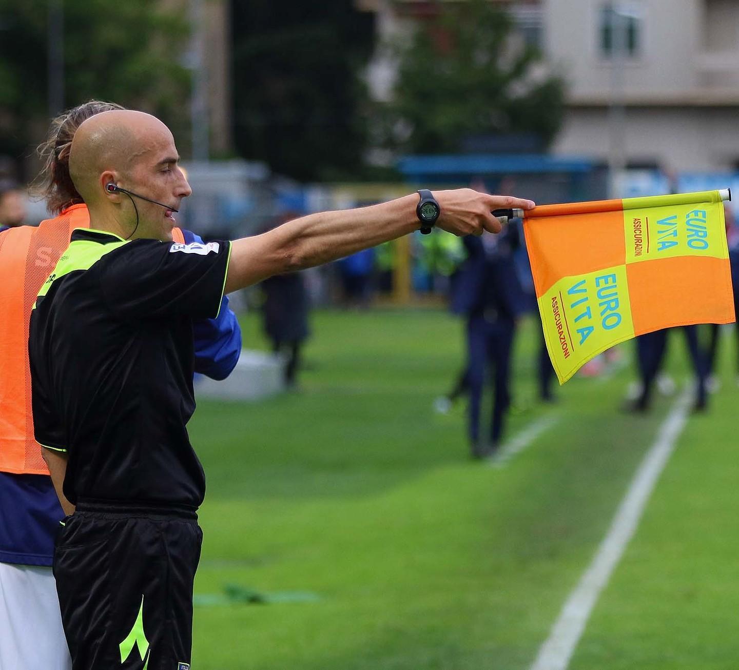 Spal, l’urlo strozzato Annullato il gol della A 