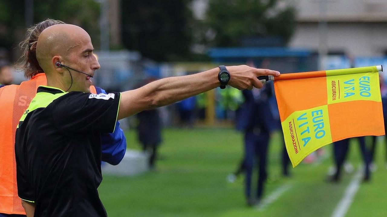 Spal, l’urlo strozzato Annullato il gol della A