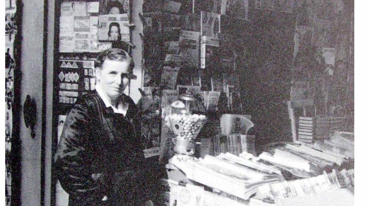 Olga Cuoghi Panini pagò rate da 6 mila lire per avere il chiosco di corso Duomo