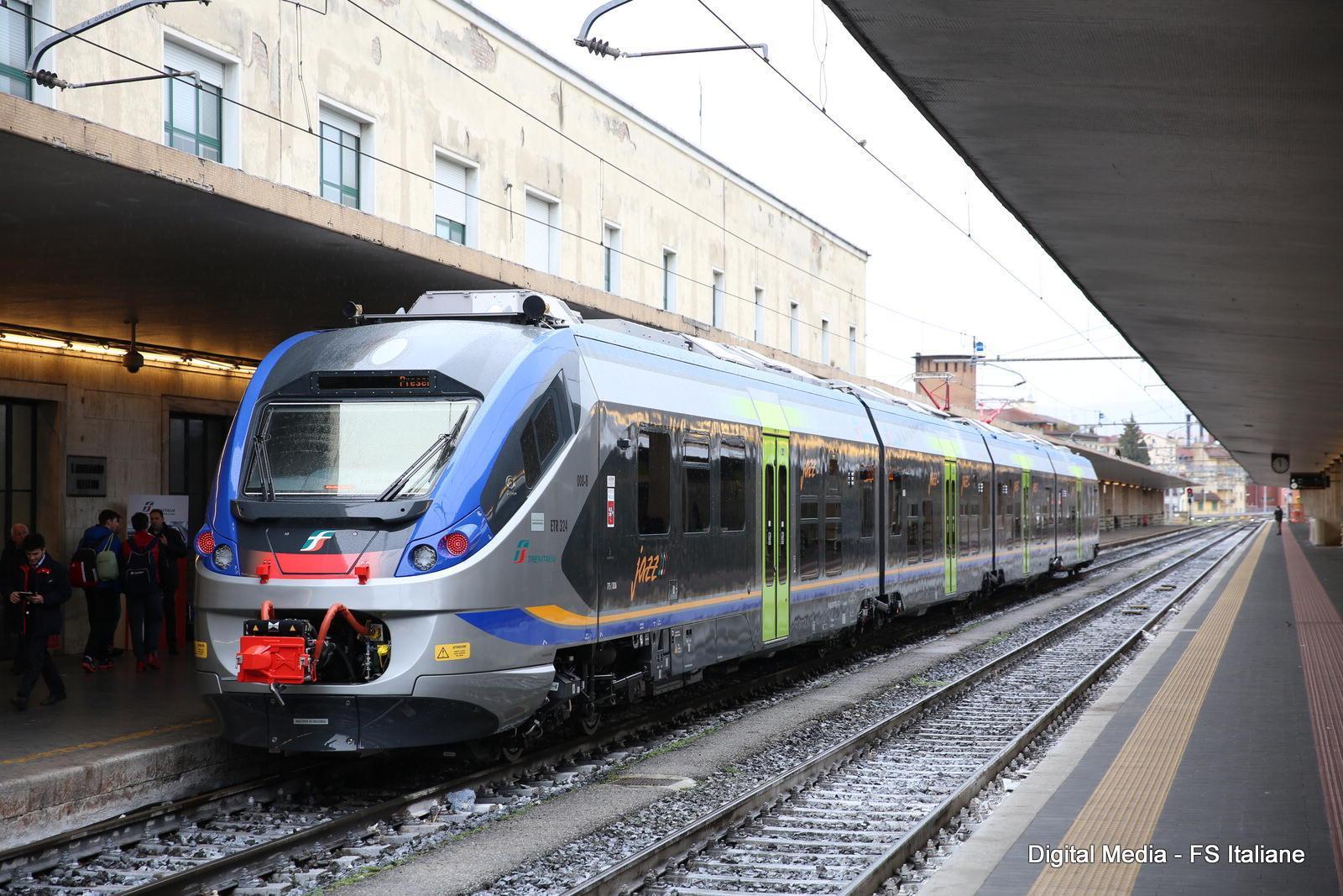 Treni, Fs lancia una App per i pendolari