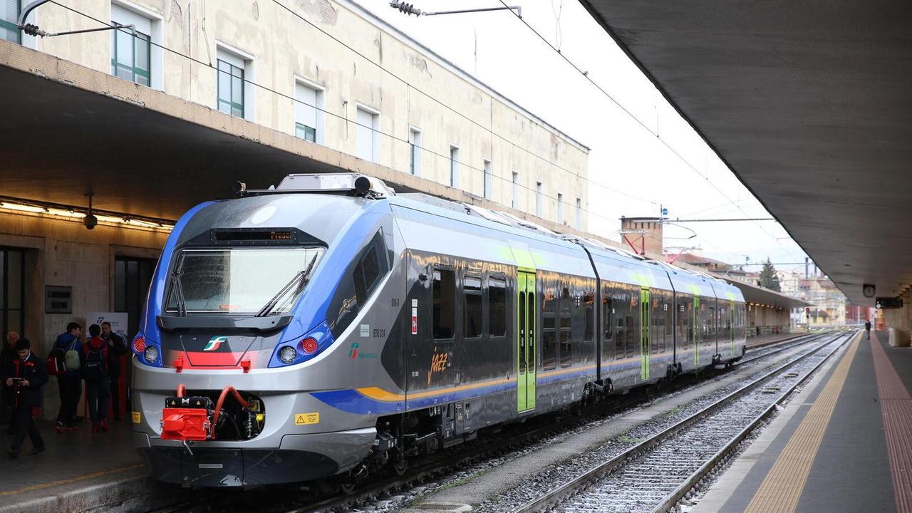 Treni, Fs lancia una App per i pendolari