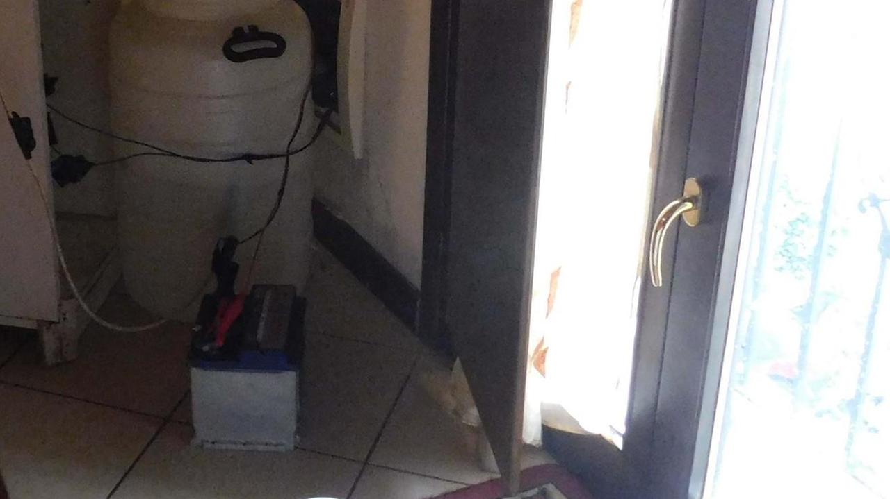 Reggio Emilia, condominio di via Dalmazia senz’acqua: parla il proprietario