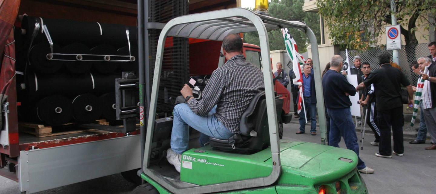 Un corso di 16 ore per ottenere il patentino 
