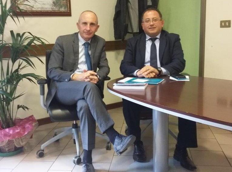 La Banca di Pescia a fianco delle imprese 