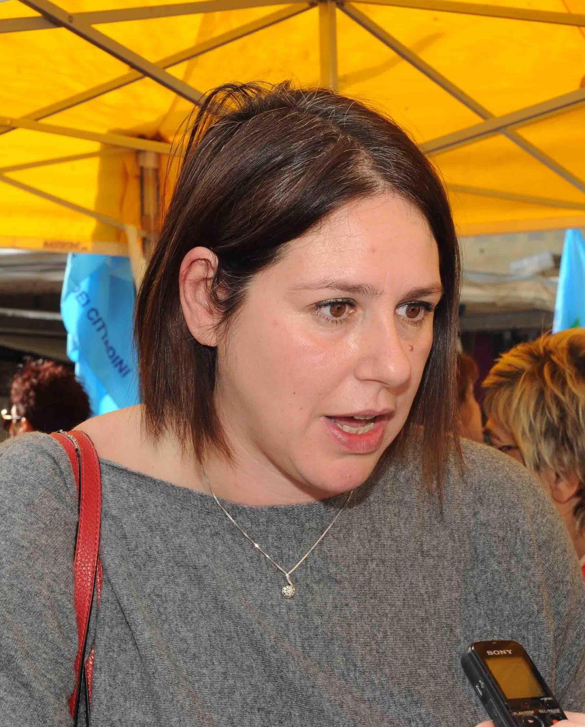 «La coop lascia i lavoratori a casa» 