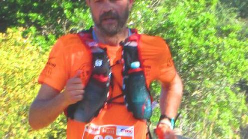 Filippo Salaris vince la Sea Trail di Porto Corallo 