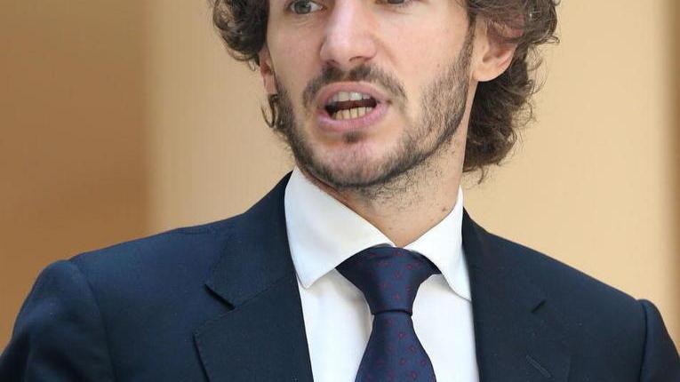 Tre pistoiesi nella direzione Pd