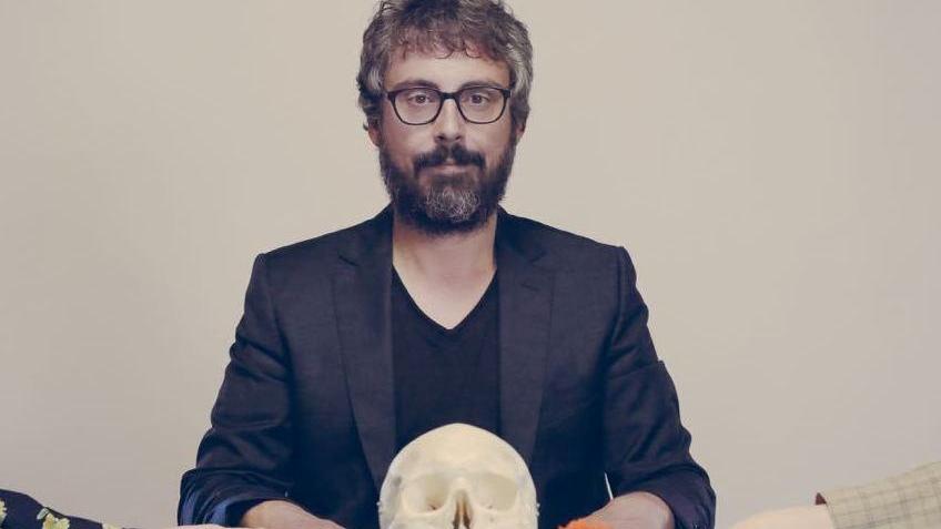 Brunori Sas, Cracco e Giovanni Veronesi ospiti di NeXT 2017